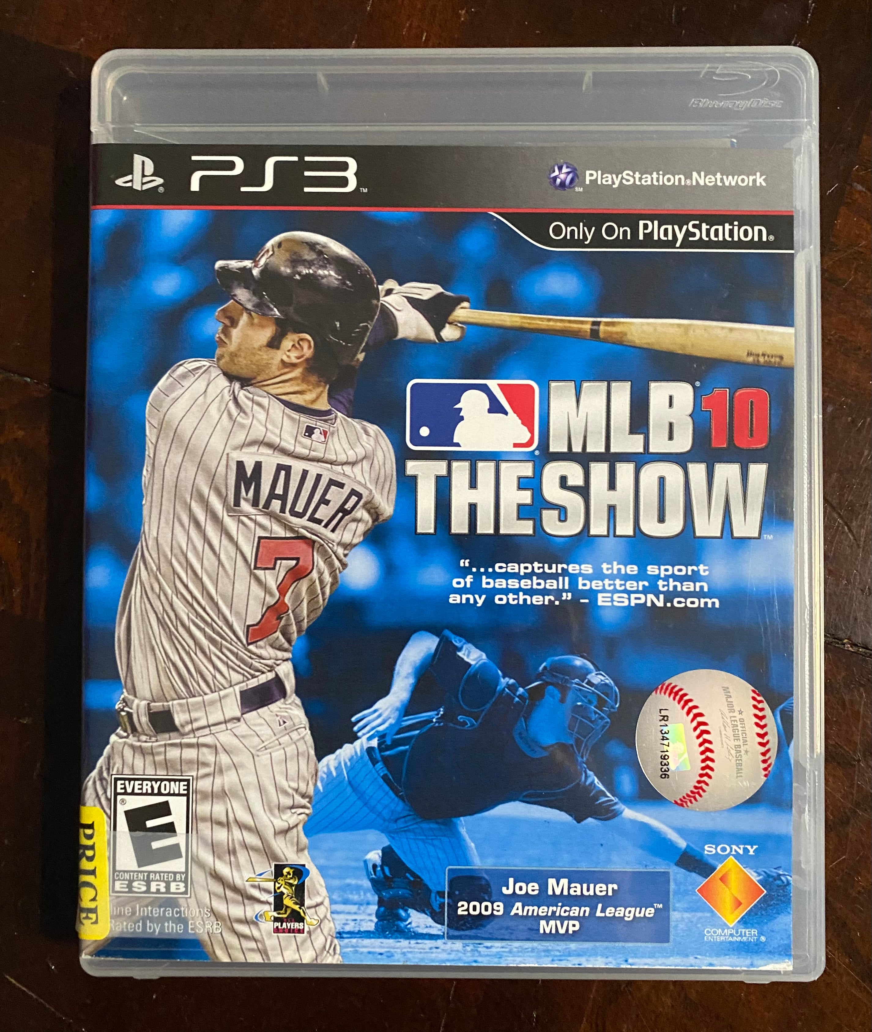 Madden 12 PlayStation 3 PS3 Game 19646-67 – Cove Toy House