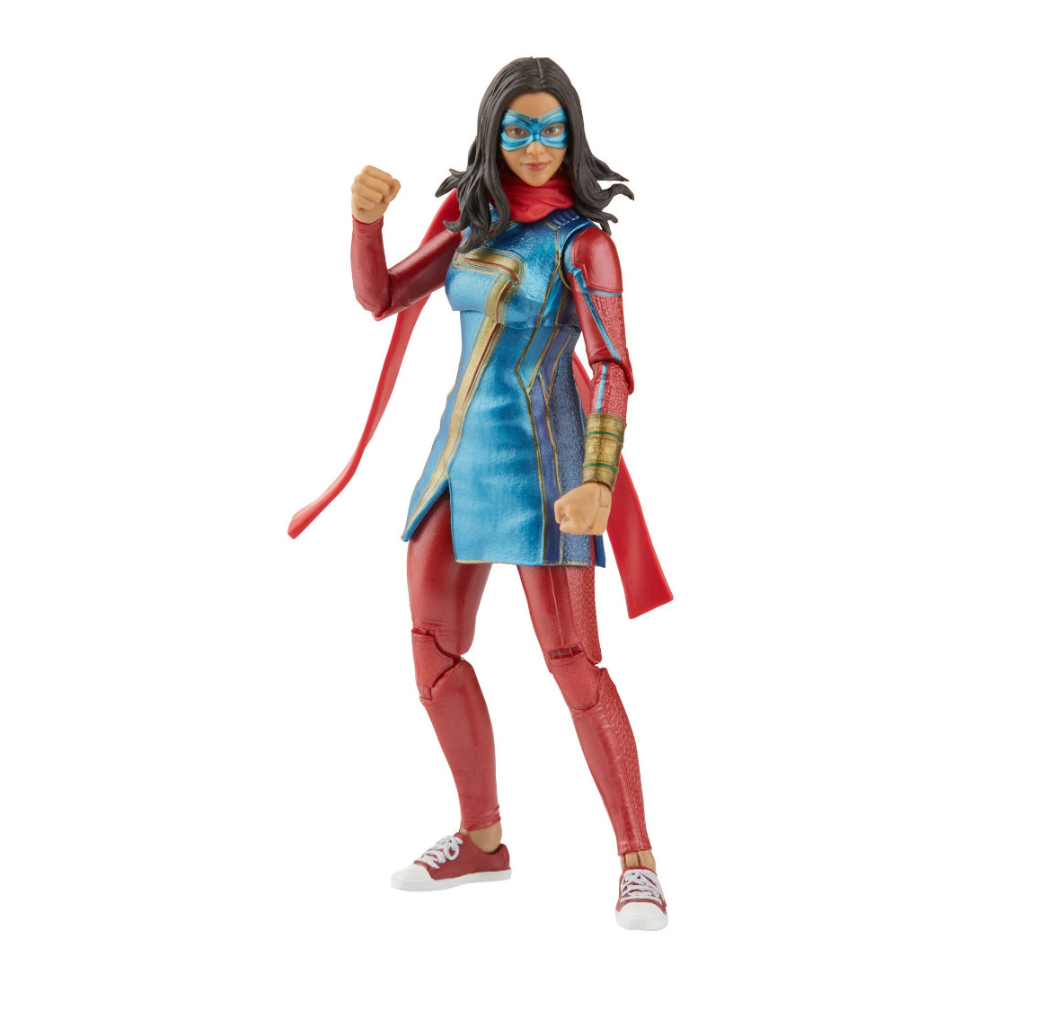 Marvel Legends Ms Marvel 6” Action Figure