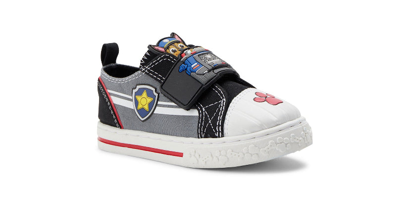 Paw Patrol Character Toddler Boys Casual Sneaker