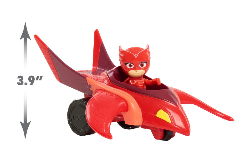 Jual PJ MASKS PJ MASK HERO BLAST OWL GLIDER MOBIL MOBILE VEHICLE di Jual PJ MASKS PJ MASK HERO BLAST OWL GLIDER MOBIL MOBILE VEHICLE di