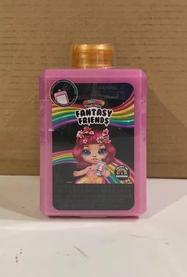 Poopsie Rainbow Surprise Fantasy Friends 565680