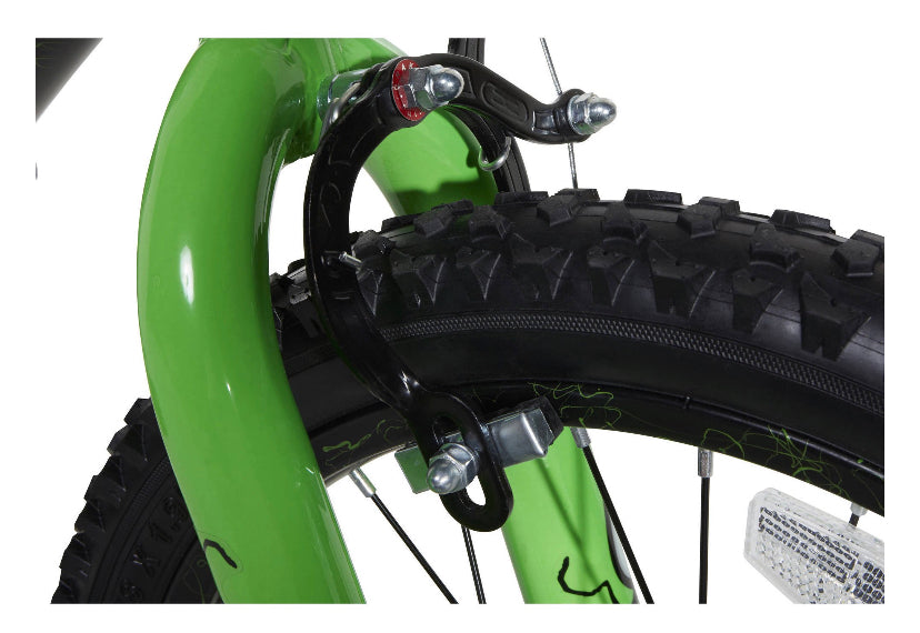 Dynacraft surge online bike