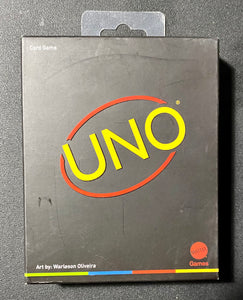 Uno Minimalista