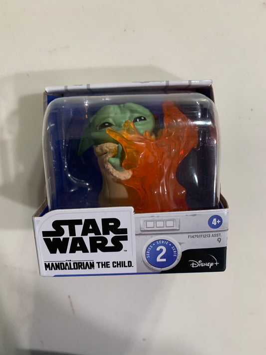 Star Wars The Bounty Collection 2.5” Stop Fire Figure 808106