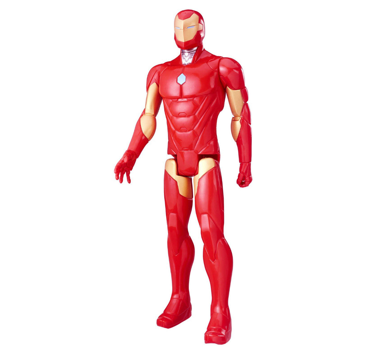 Marvel Avengers Iron Man 12” Action Figure
