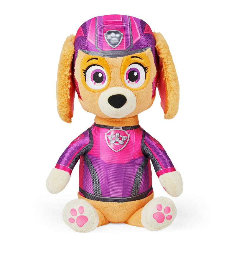 Paw patrol toys clearance jumbo