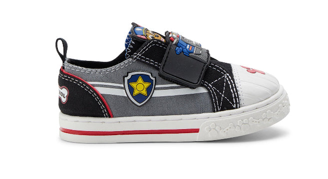 Paw Patrol Character Toddler Boys Casual Sneaker