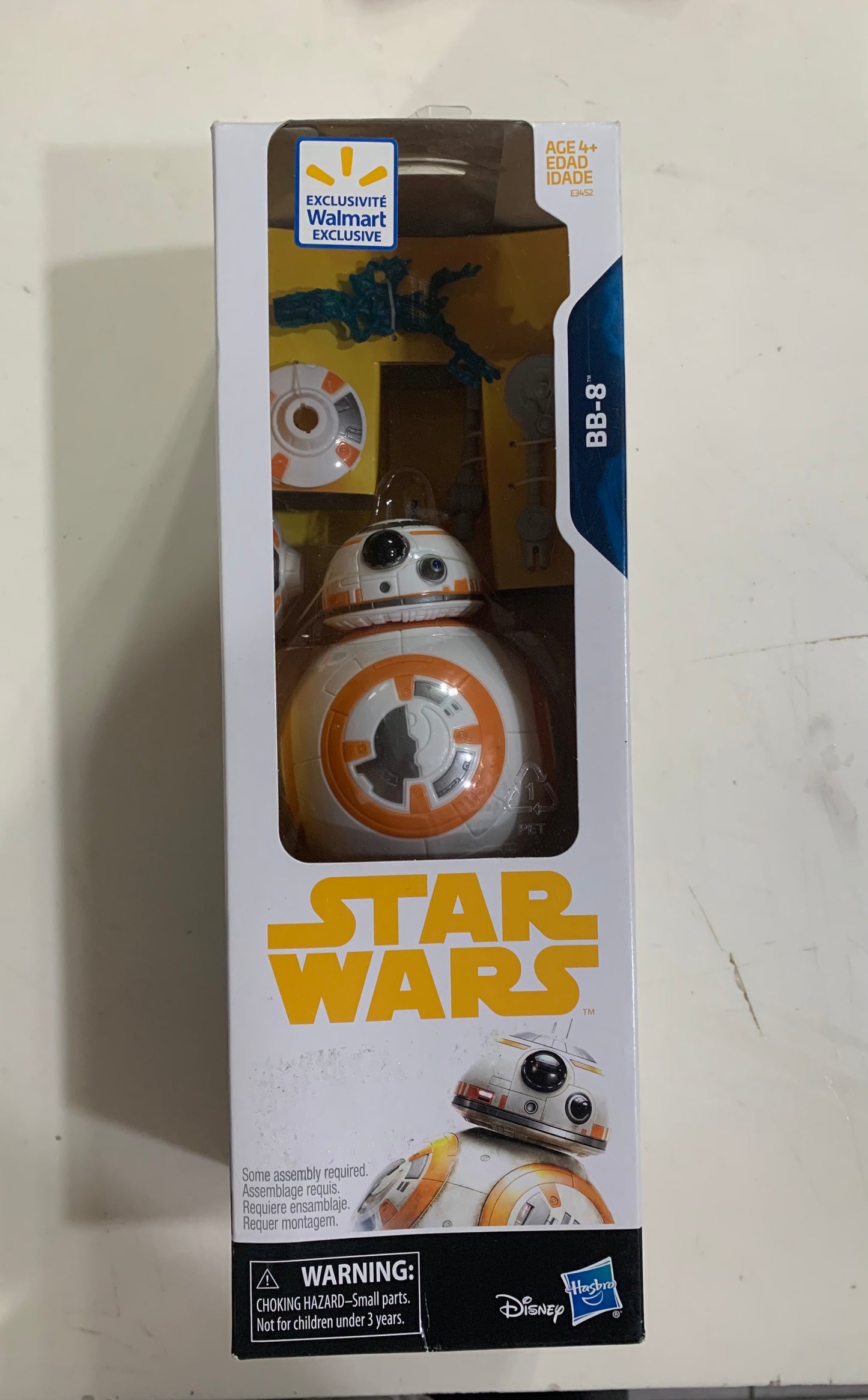 Star Wars BB-8 70856