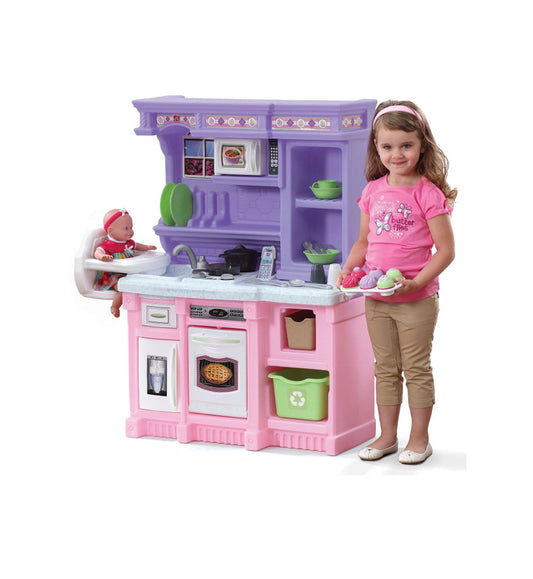 Step2 Little Baker’s Kitchen Set 82519