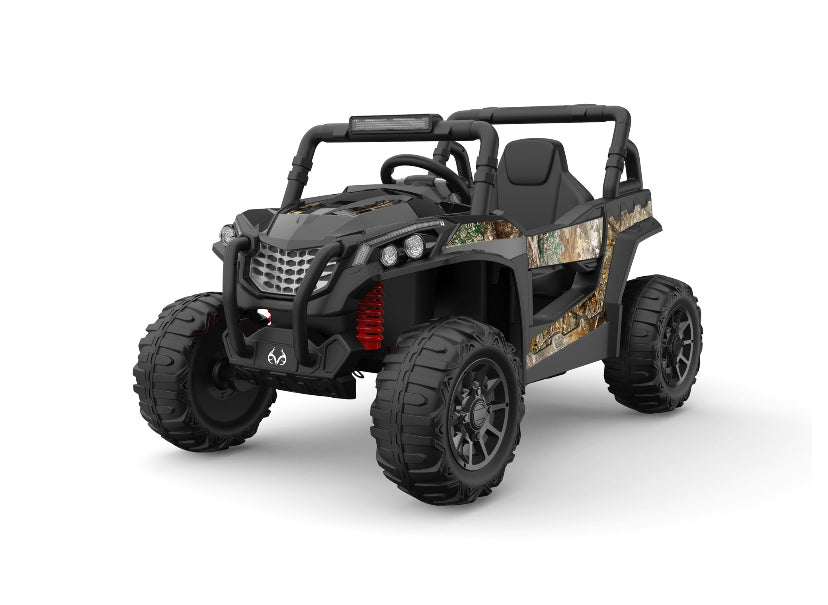 Realtree 12V UTV Ride On 80593