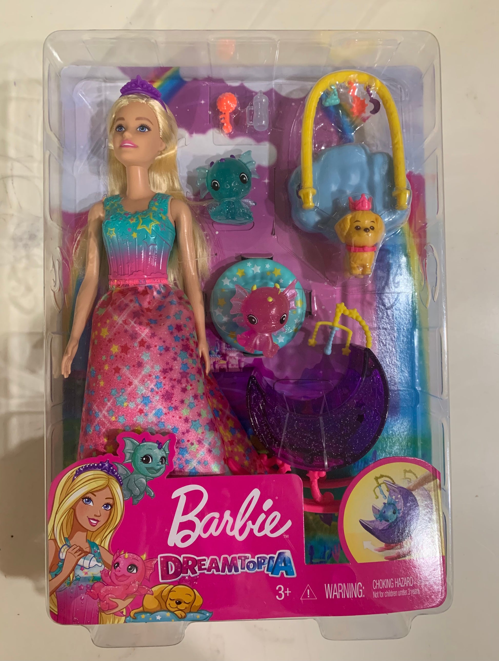 Notre top 10 des Nursery Barbie au France Notre top 10 des Nursery Barbie au France