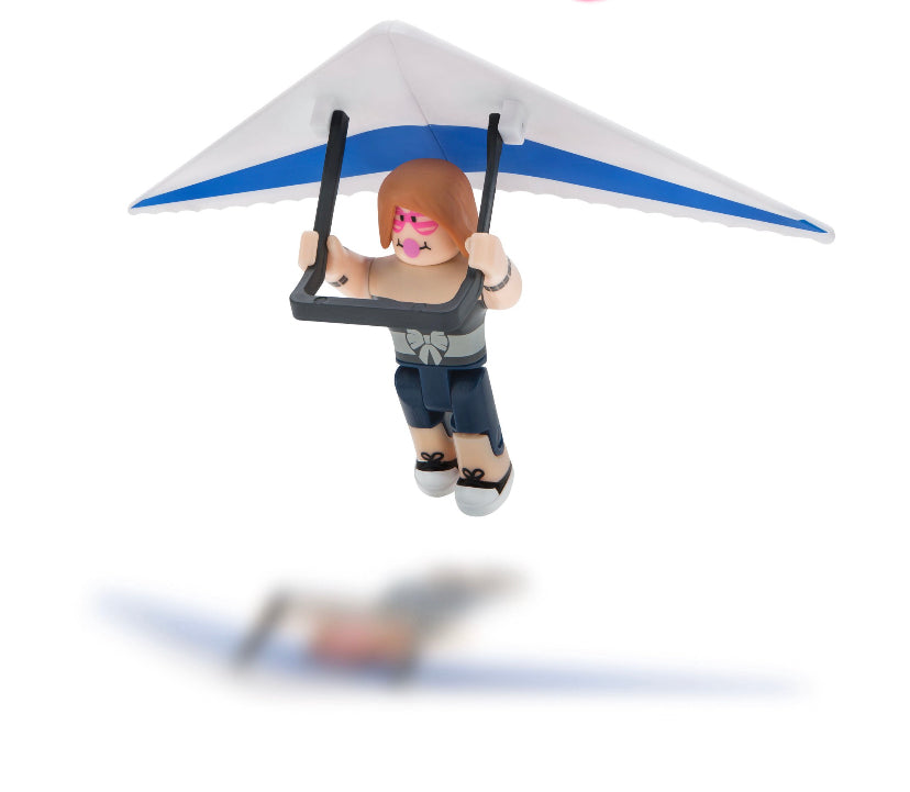 Roblox Celebrity Collection Hang Glider & Virtual Item Code – Cove