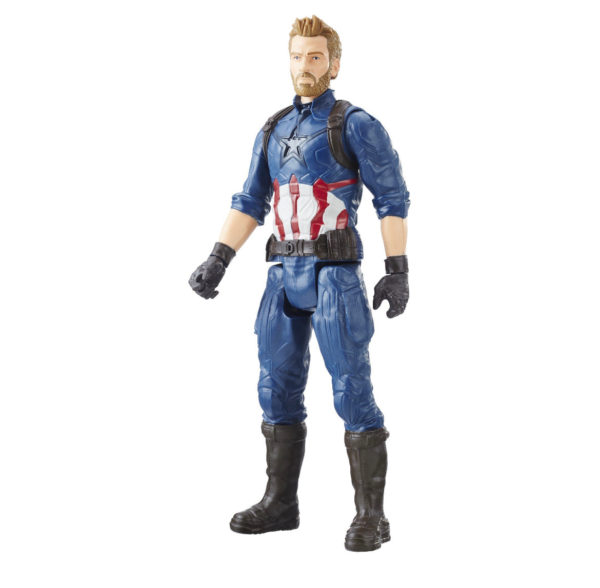 Figurine Marvel Avengers Infinity War Captain America Legends