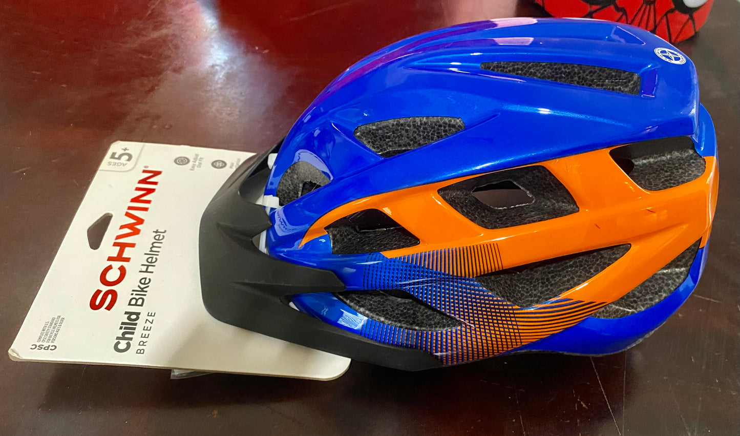 bike helmet schwinn Schwinn Kids Bike Helmet 19820 – Cove Toy House