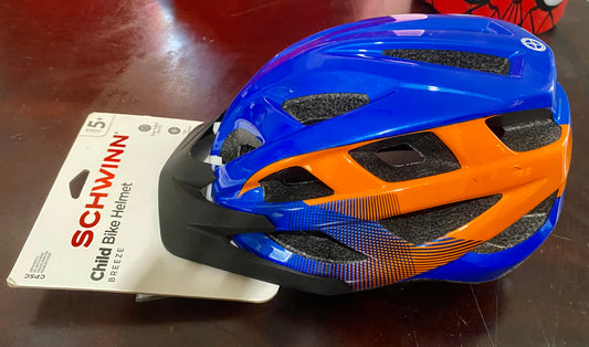 Schwinn Kids Bike Helmet 19820